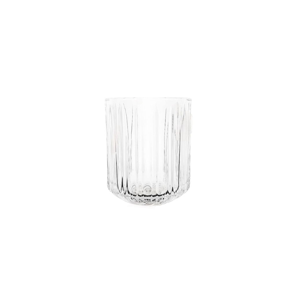 YJSK-3703A-SP GLASS TUMBLER 6PCS 310ML HEIGHT 9.5CM DIAMETER 7.5CM)