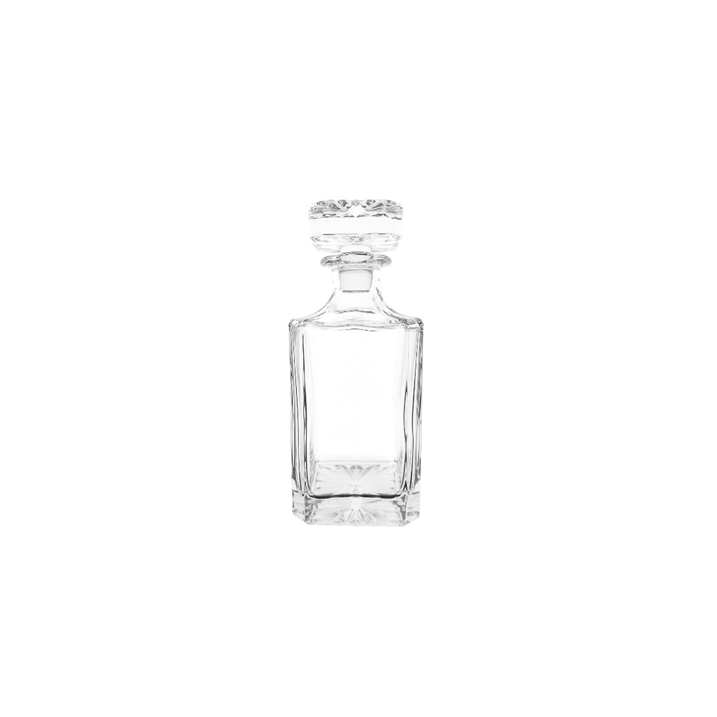 YJ-011-3 DECANTER 710ML