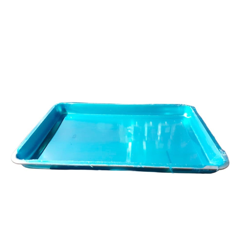 1604500524 S/S 20966-5 RICE STEAMING INCERT TRAY 40*60