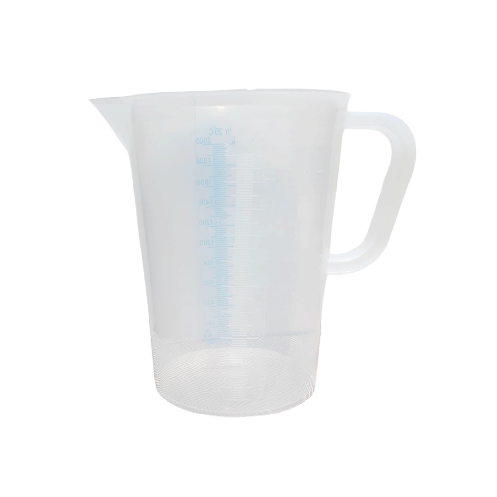 TR-2340 MEASURING JUG 2L