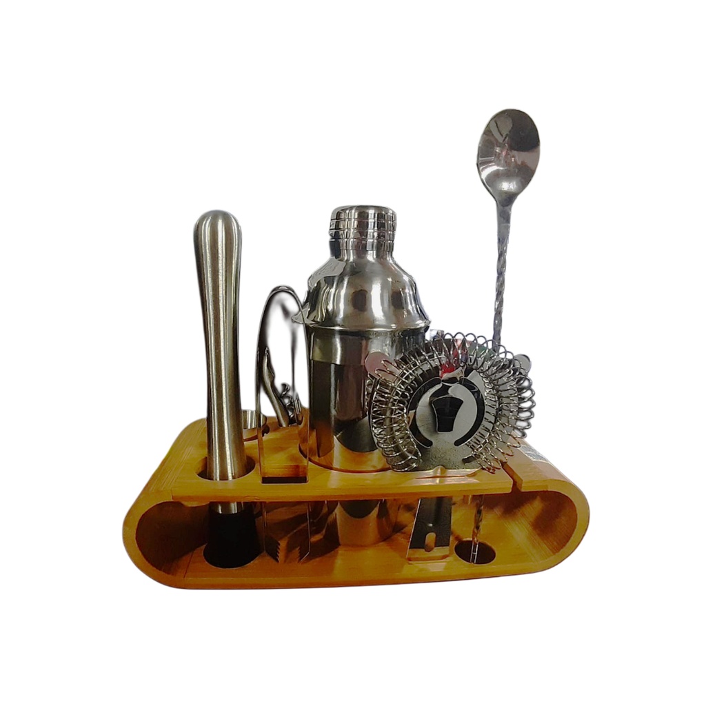 NEW COCKTAIL SET
