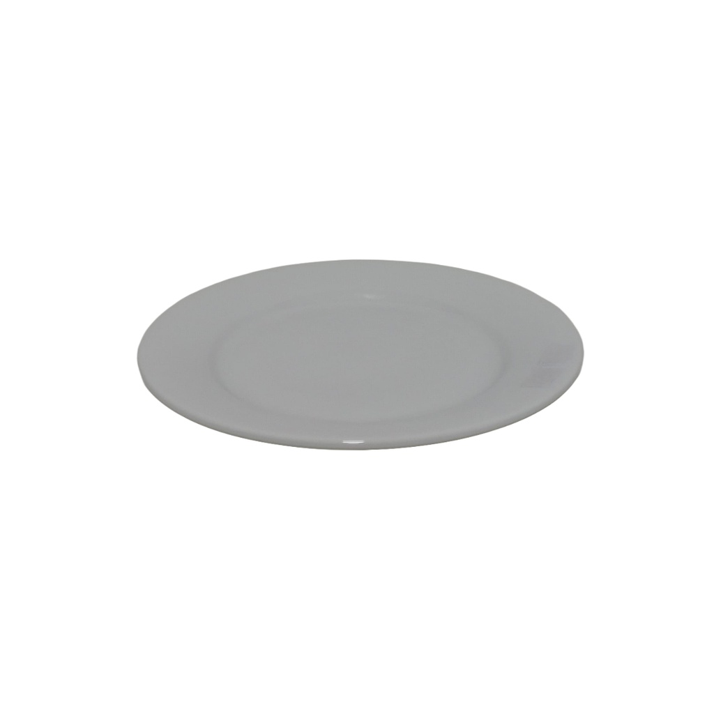 DANKOTUWA WHITE 00315A0 H MEAT PLATE 9"