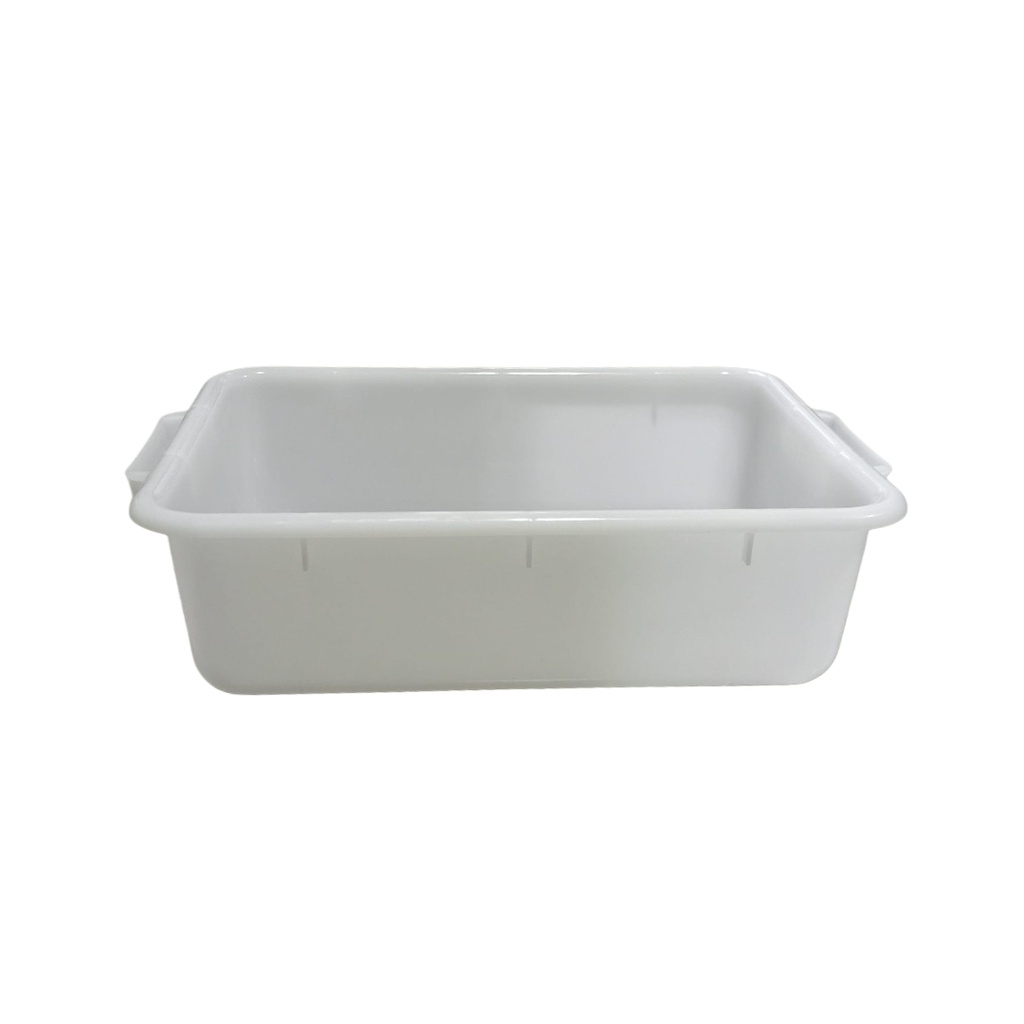 A00039 COLLECTION TRAY WHITE
