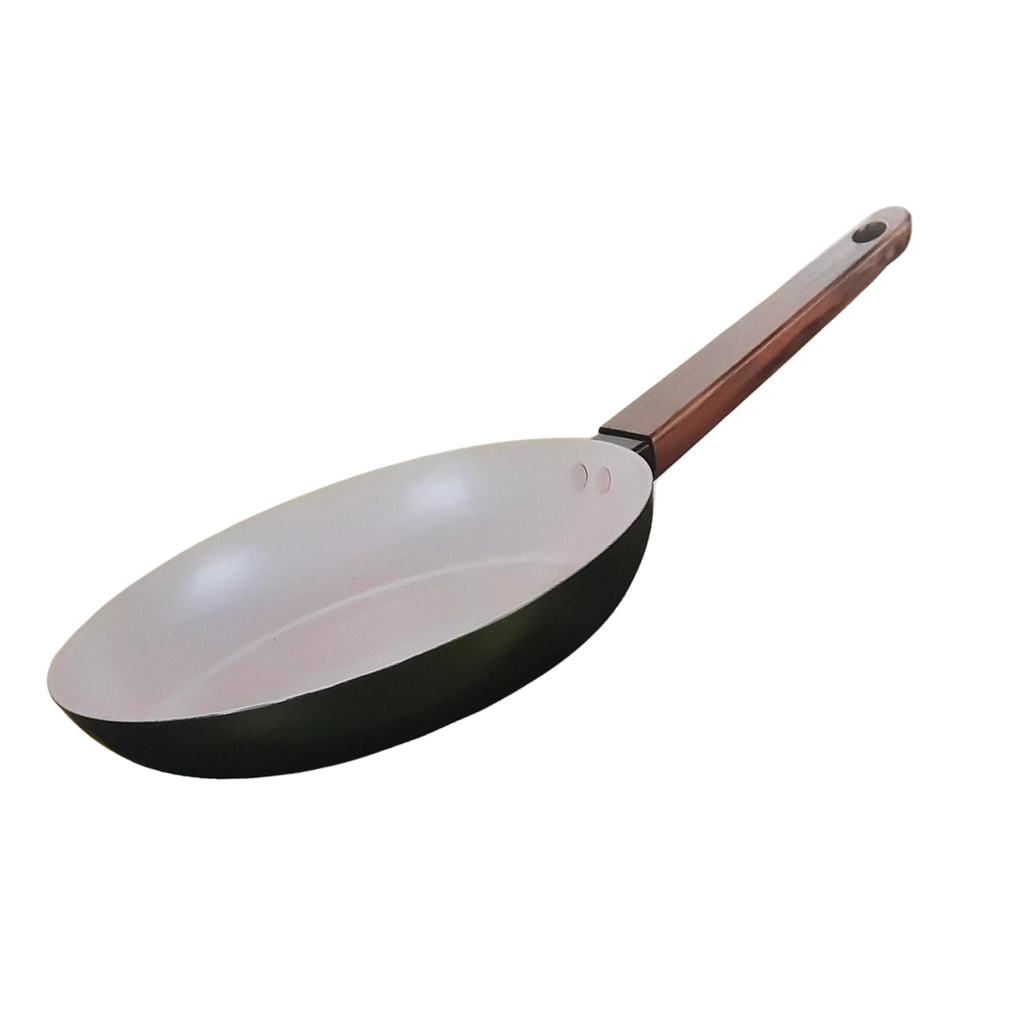 FP26-HACC FRYING PAN CERAMIC COATED 26CM