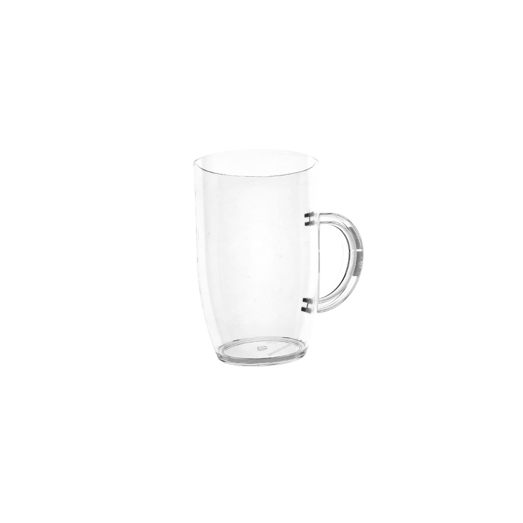 [1042247] TR-2430 PC BEER MUG 700ML