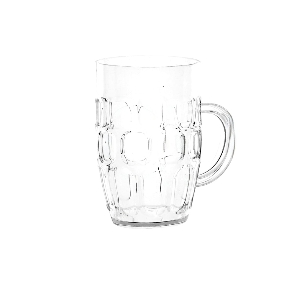 TR-2440 PC BEER MUG 720ML
