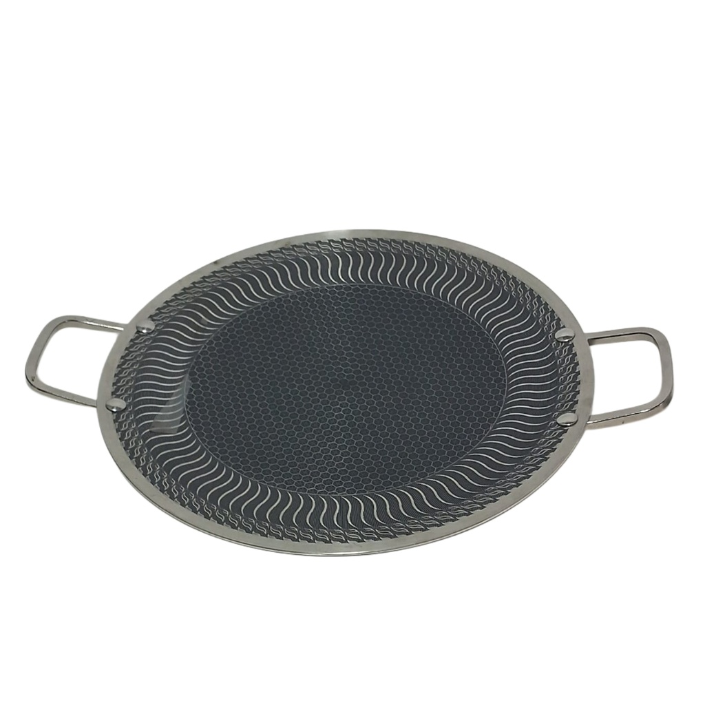 [1042264] 1086-15 HONEYCOMB N/S TAWA 34CM