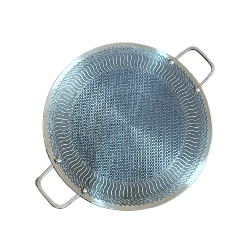 [1042275] 1086-14 / 1389-3 HONEYCOMB N/S TAWA 32CM