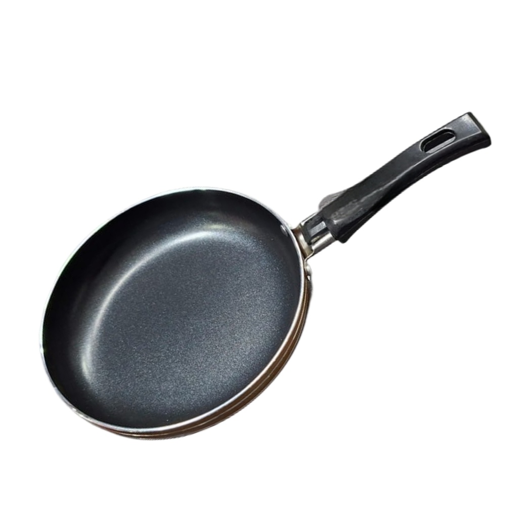 0541-3 / 217-25 EGG FRYPAN 14CM