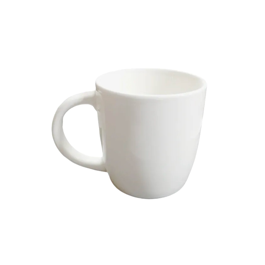 5517-26 DX-28 CERAMIC MUG WHITE