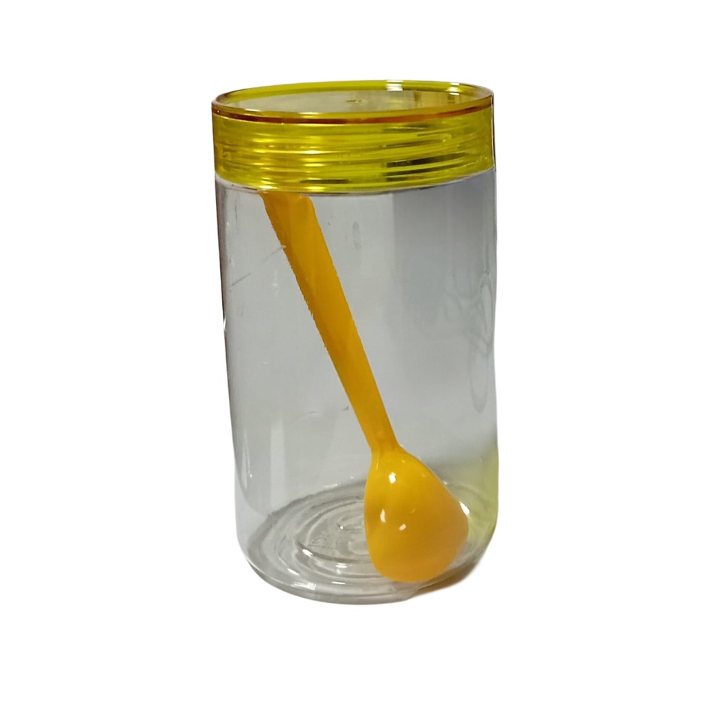 ROUNA PET BOTTLE 400ML FMJ