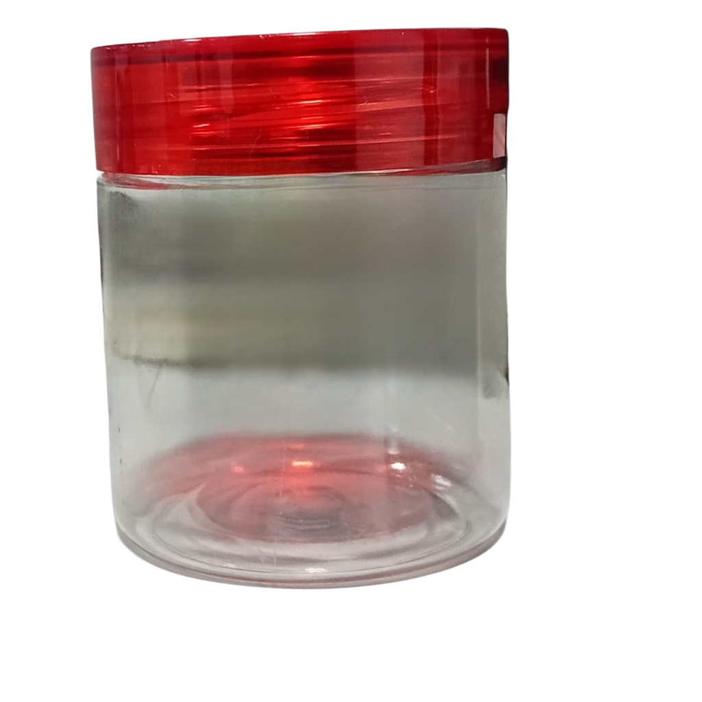 ROUNA PET BOTTLE 180ML FMJ