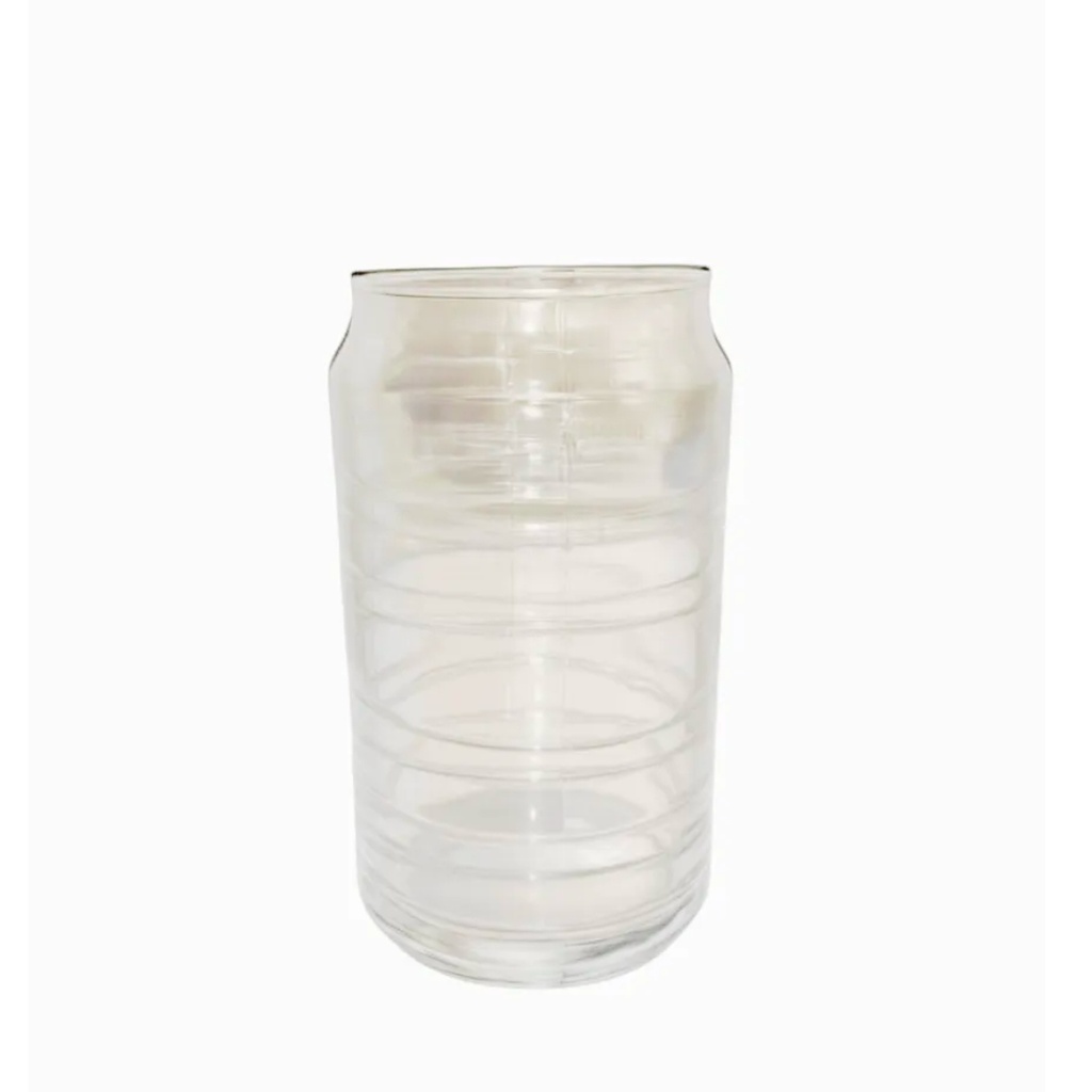 JS5177A GLASS JAR 480ML 