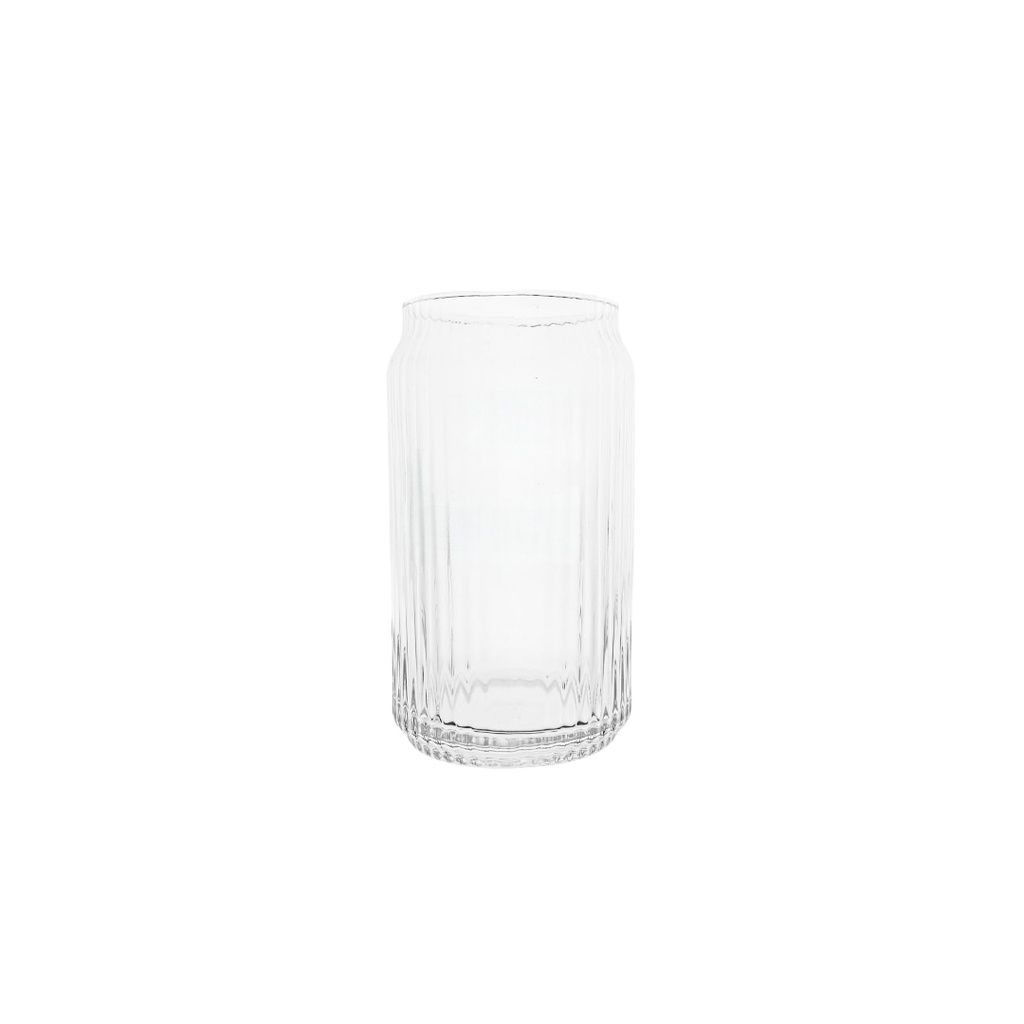 JS5177B GLASS JAR 480ML 
