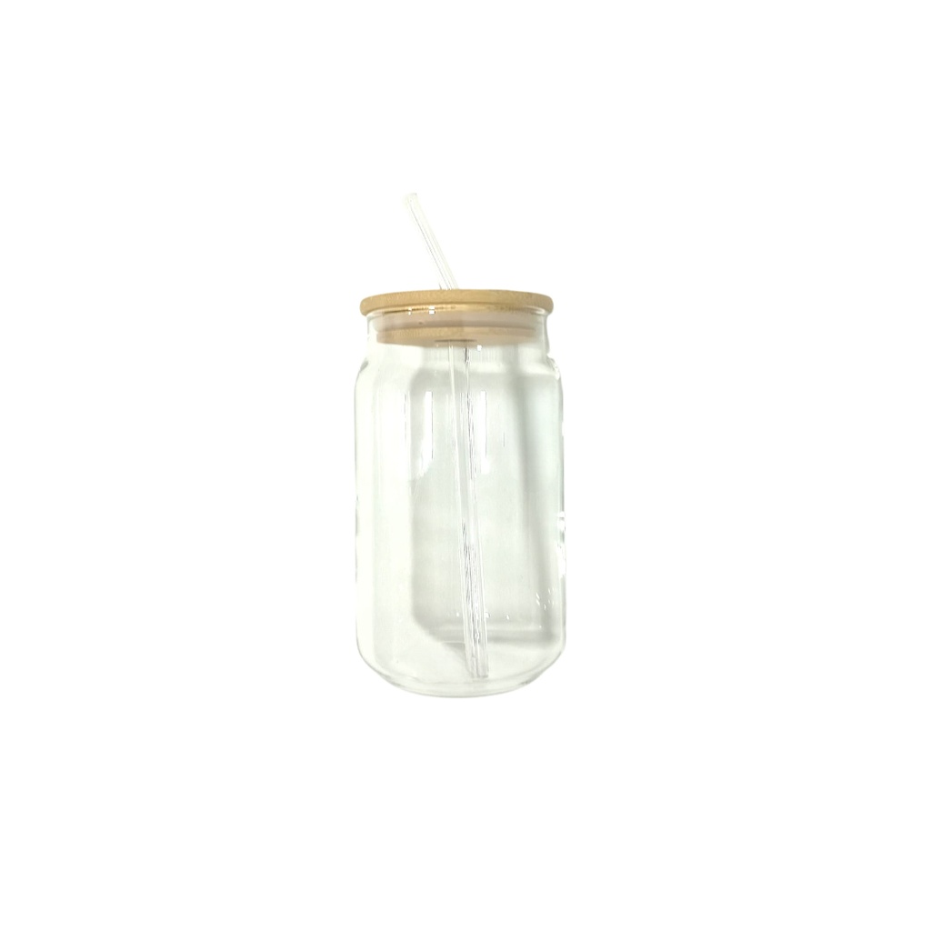 GPB61-2/L1 BOROSILICATE JAR 540ML