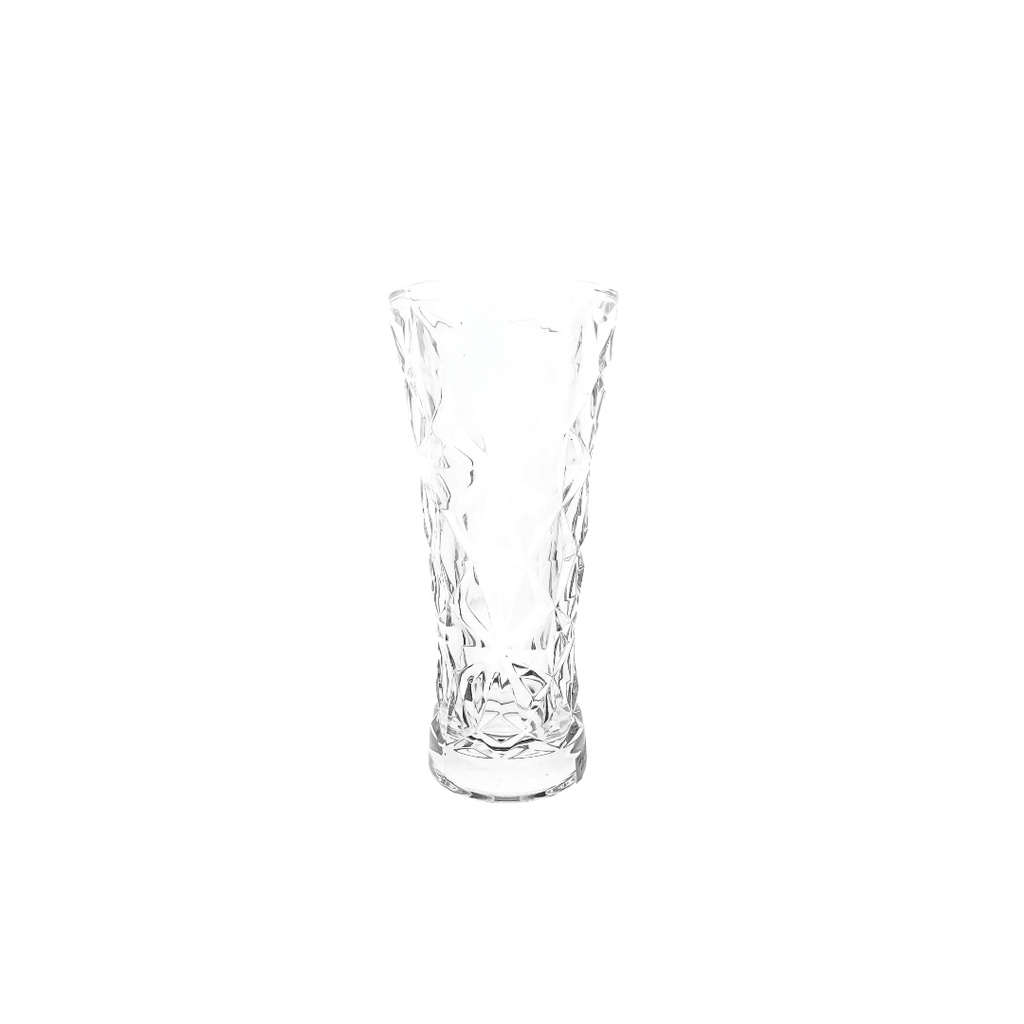 THP901-200A GLASS VASE 8”