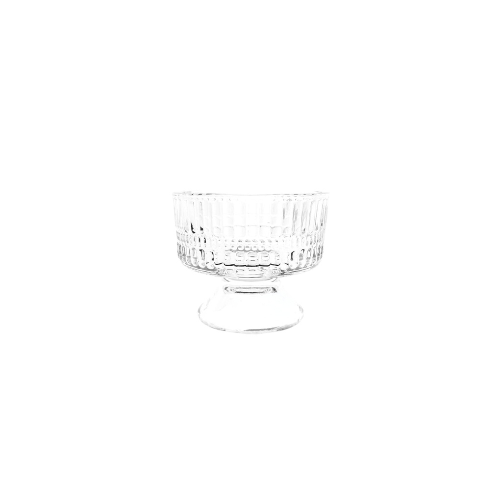TB033-1B GLASS ICE CUP 6PCS