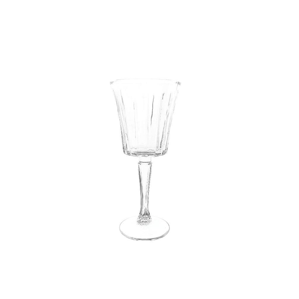 TKB514G WINE GLASS 300ML 6PCS