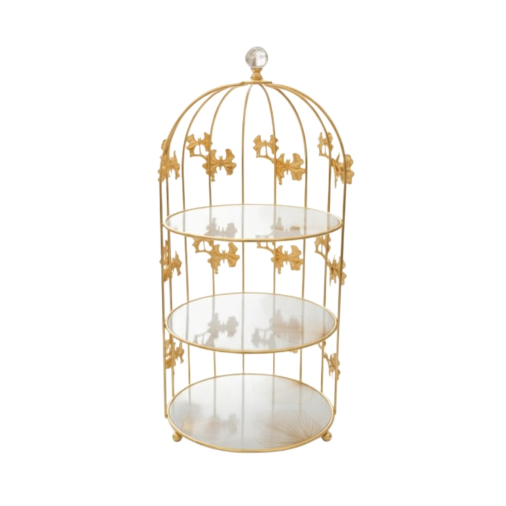 11702 2484-1 CAKE STAND