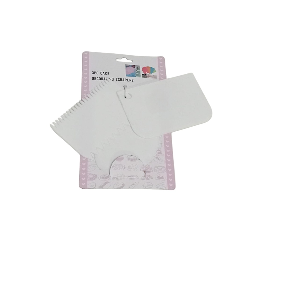 12315 1524-10 SCRAPER