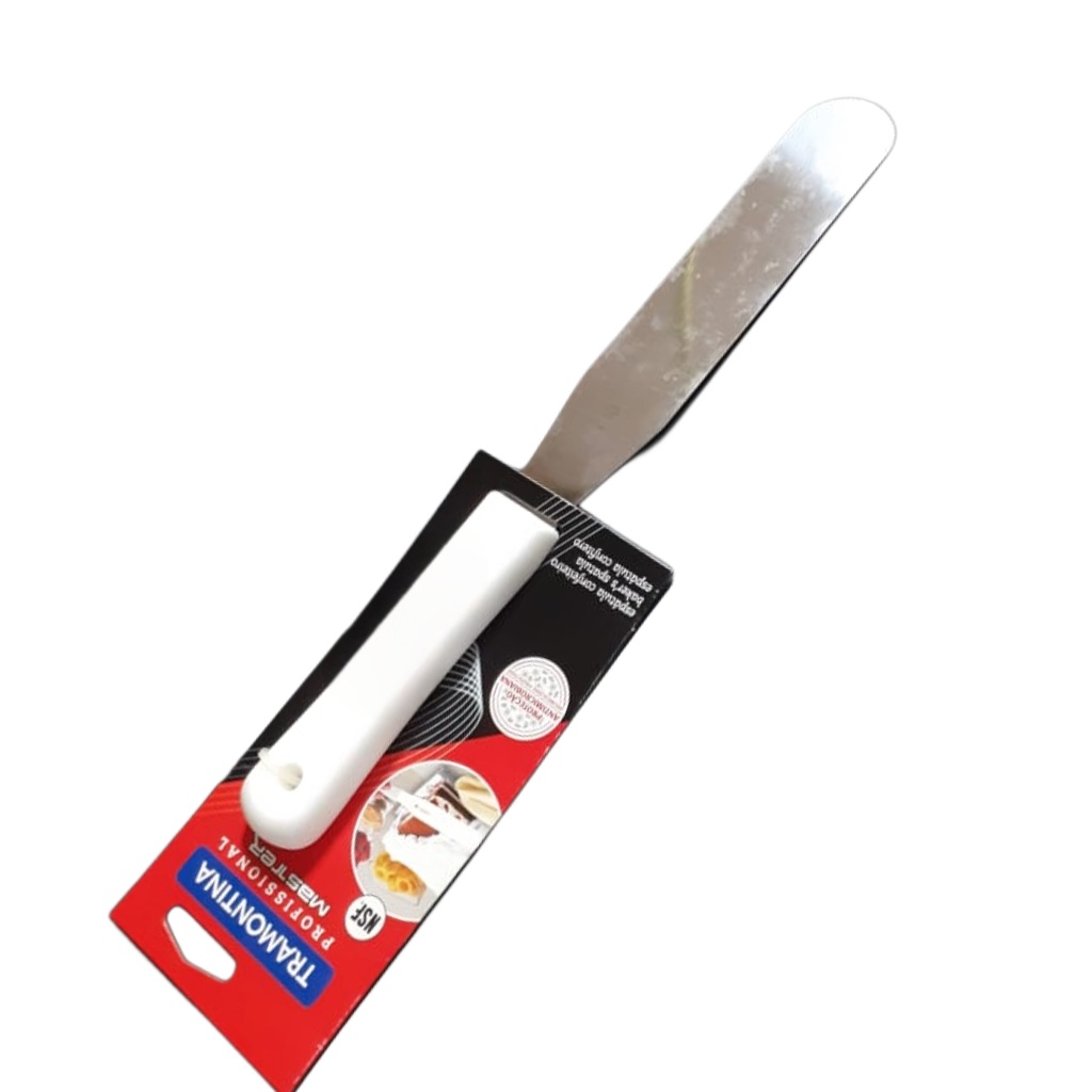 24671188 SPATULA BAKERS 8” TRAMONTINA