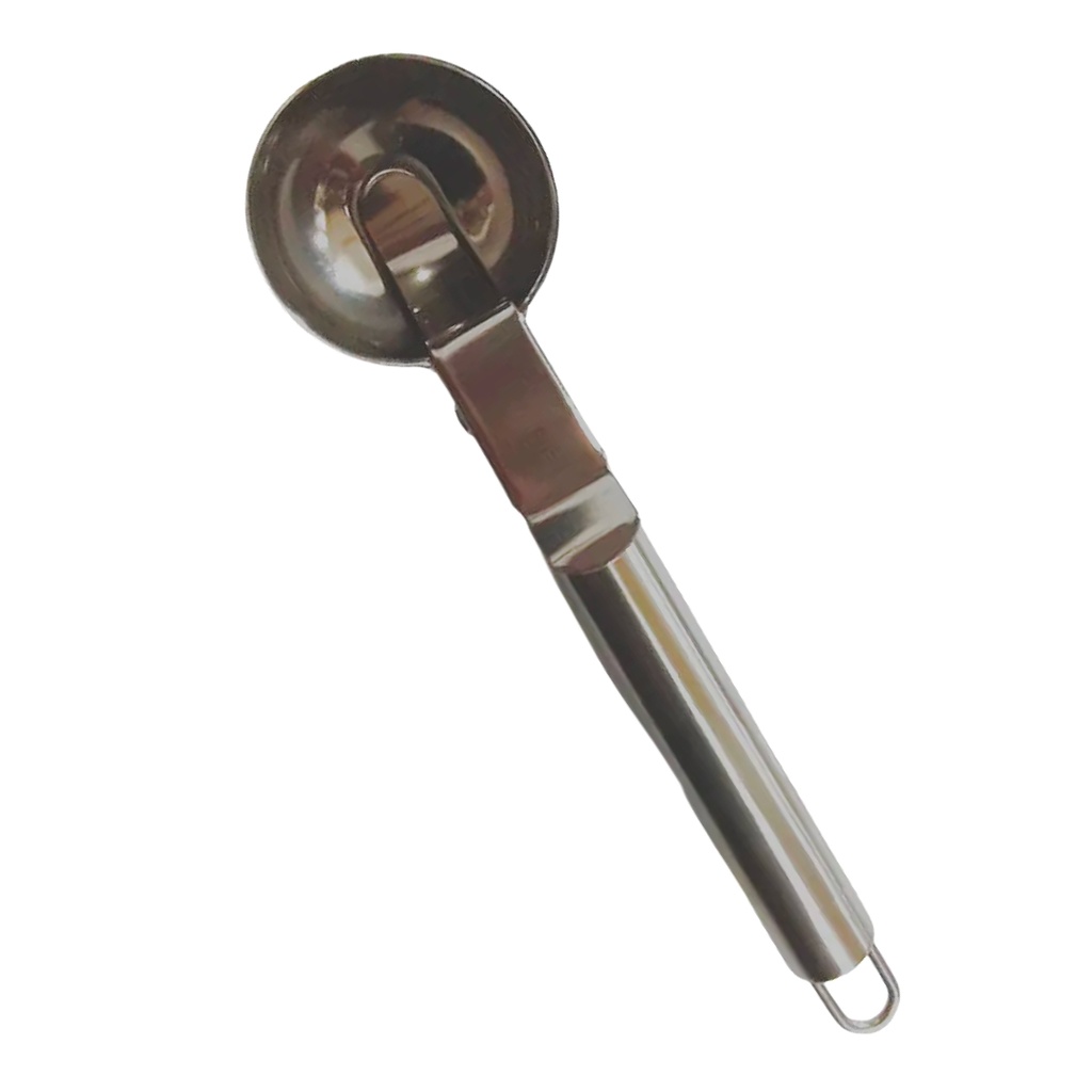  ICE CREAM SPOON