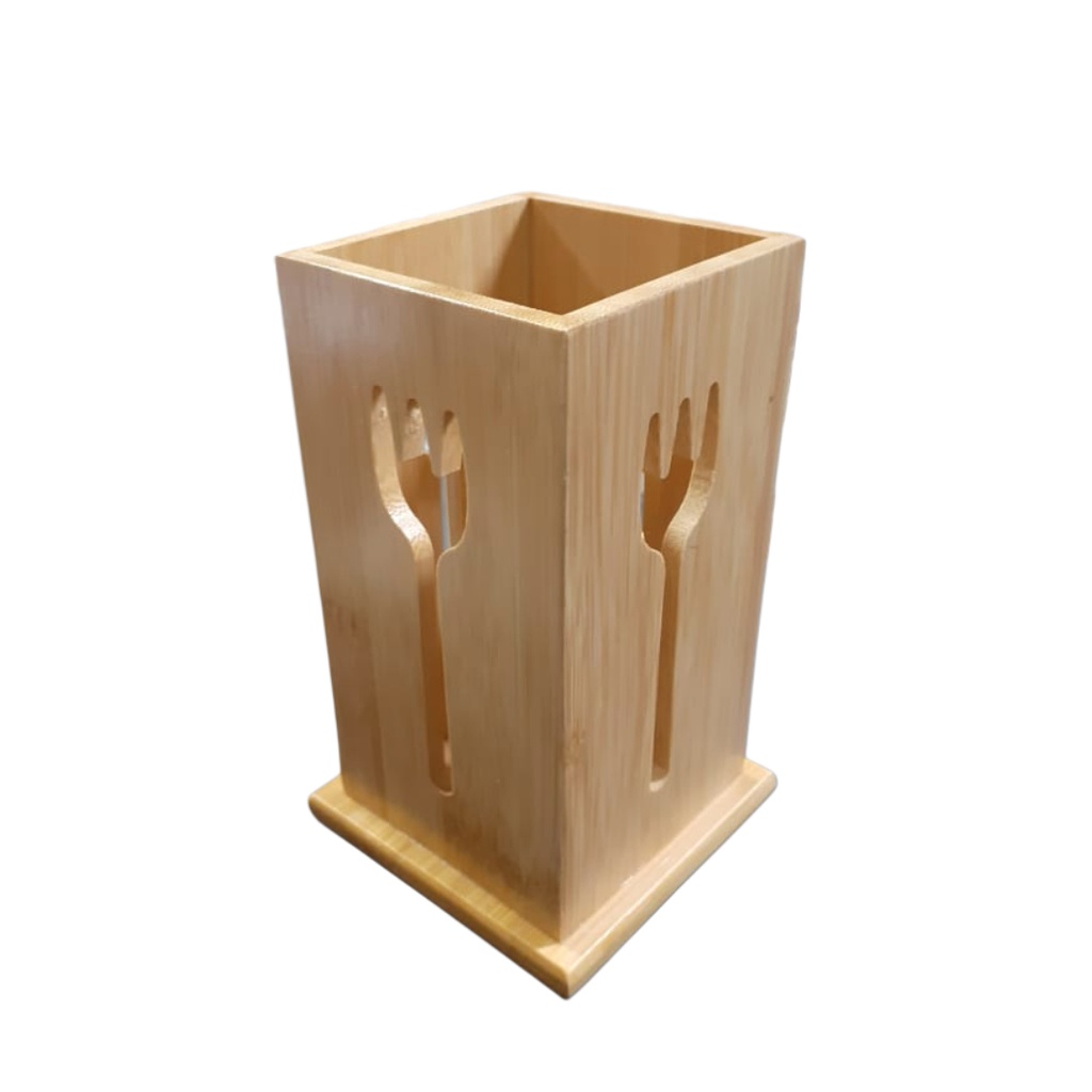 17006-8 SPOON HOLDER