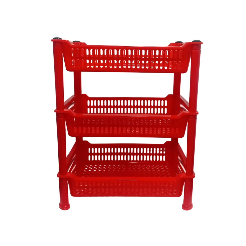 24A3 VEGETABLE RACK 3 LAYER