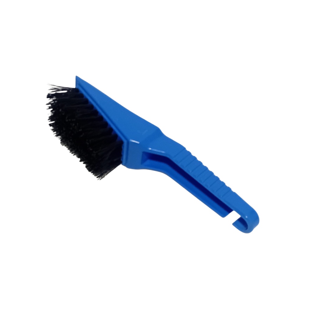 4A4 FLOOR BRUSH WITH SHORT HANDLE