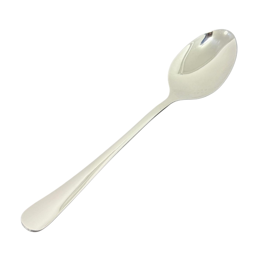 16374-8 S/S RICE SPOON