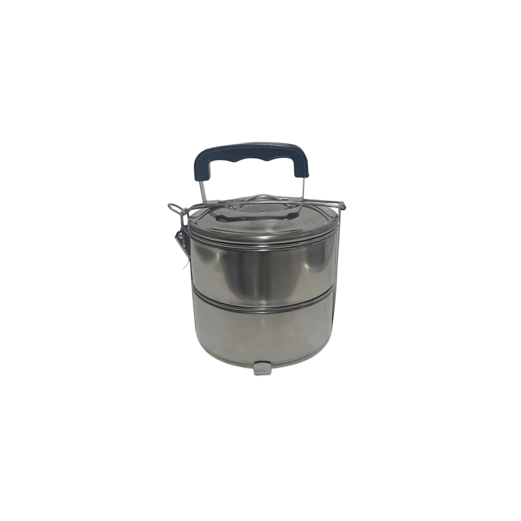 S/S LUNCH CARRIER 1*2