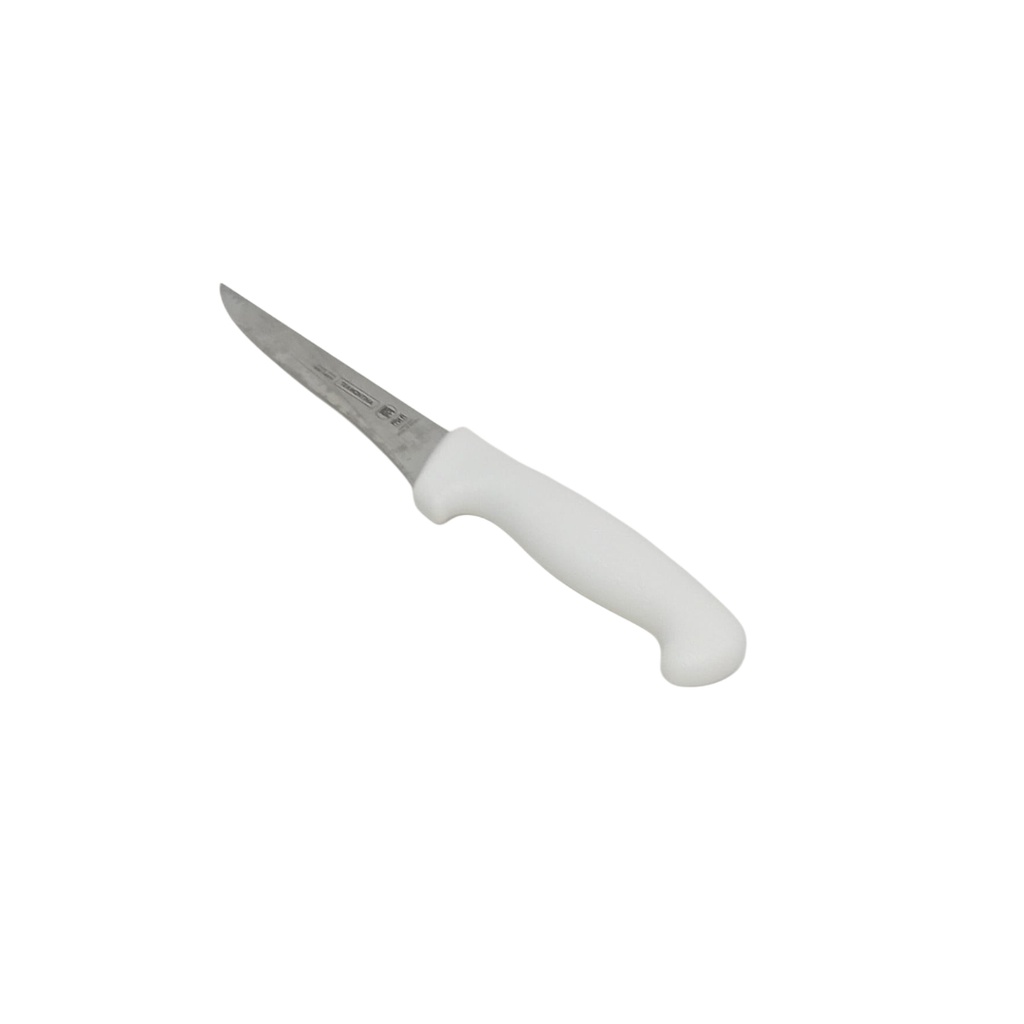 24602085 KNIFE BONING 5” TRAMONTINA WHITE
