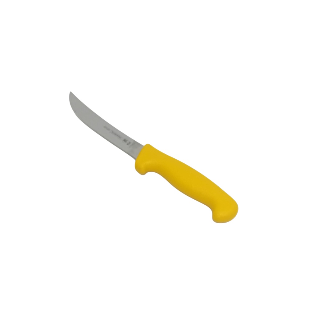 24604056 KNIFE BONE 6” YELLOW TRAMONTINA