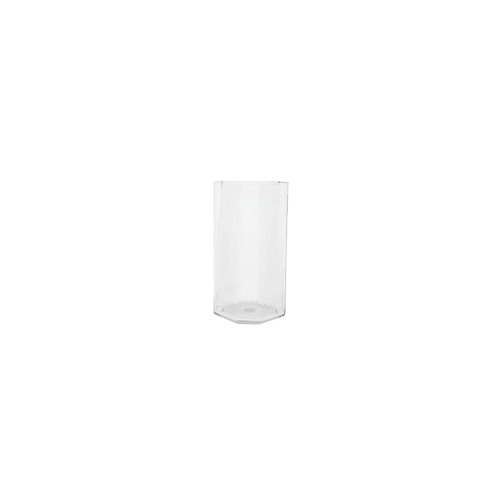 [1042758]  AMG6  PC TUMBLER 300ML  UNBREAKABLE MATERIAL