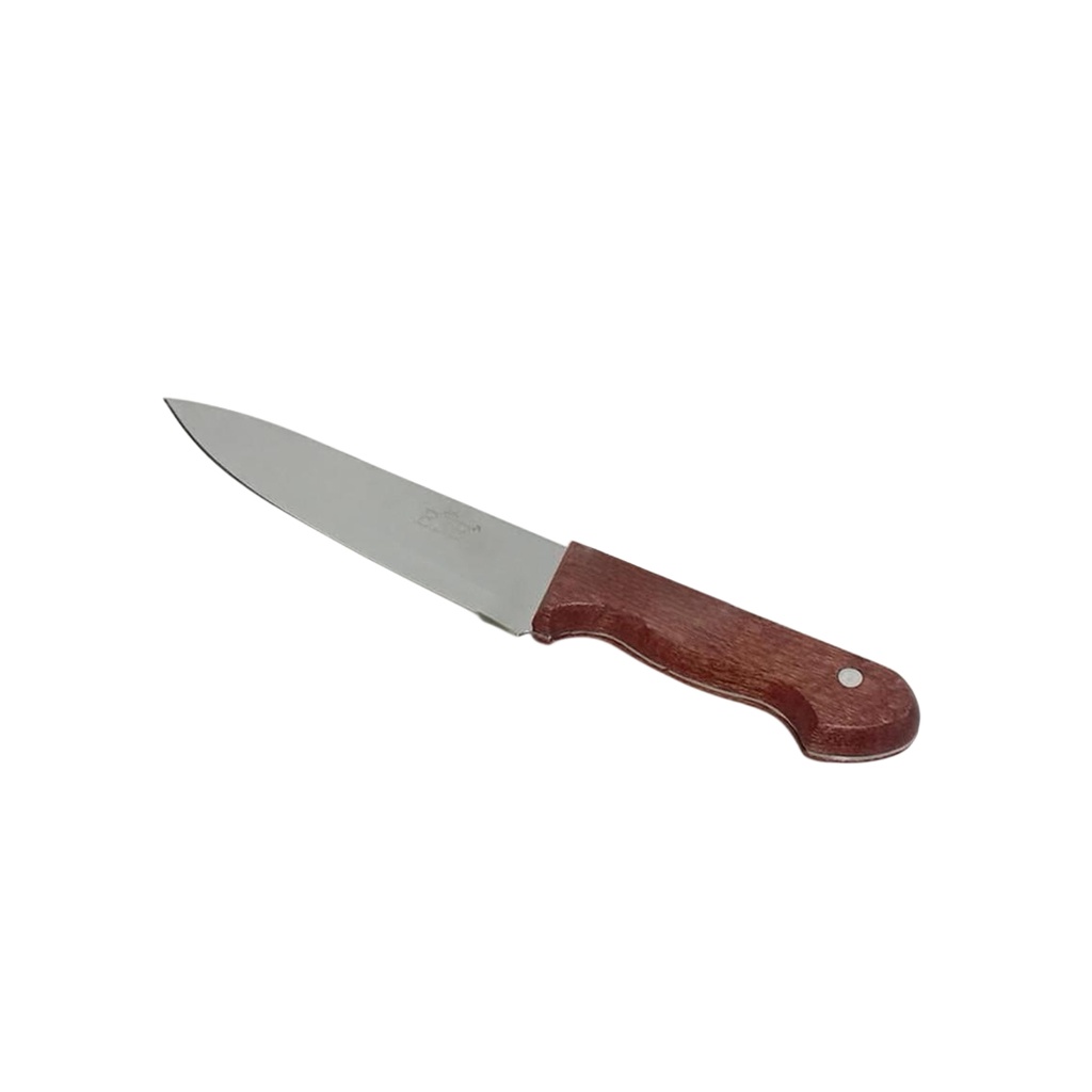 0510-91 KITCHEN KNIFE WH 7”