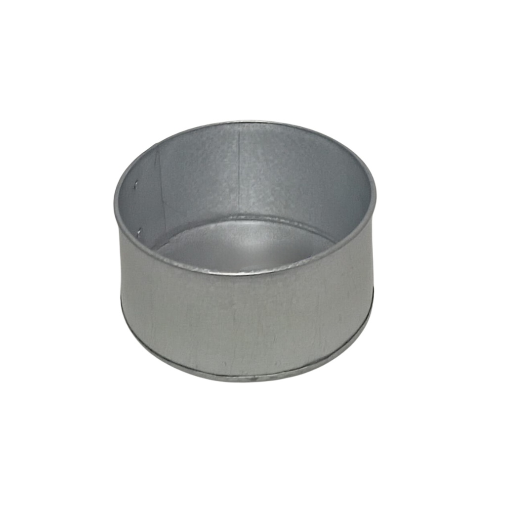 ROUND CAKE TRAY 250G