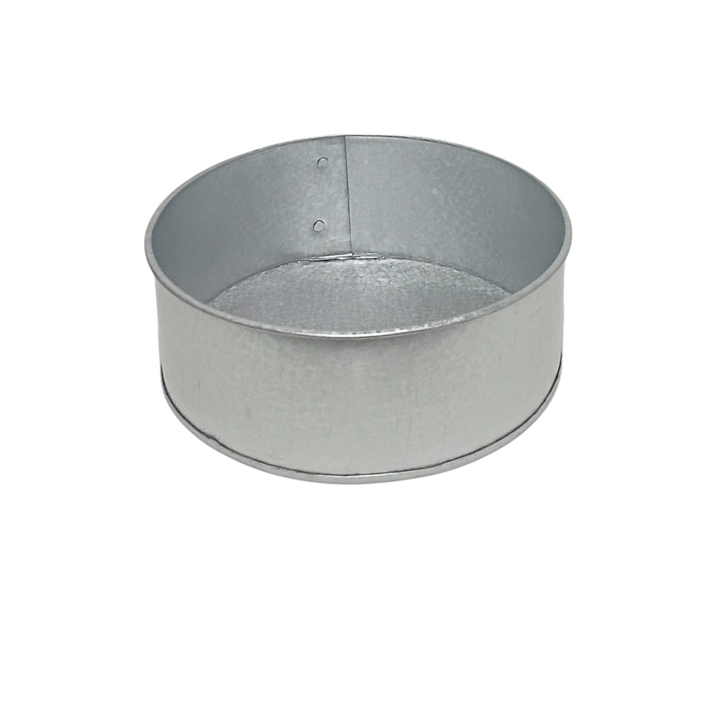 ROUND CAKE TRAY 500G