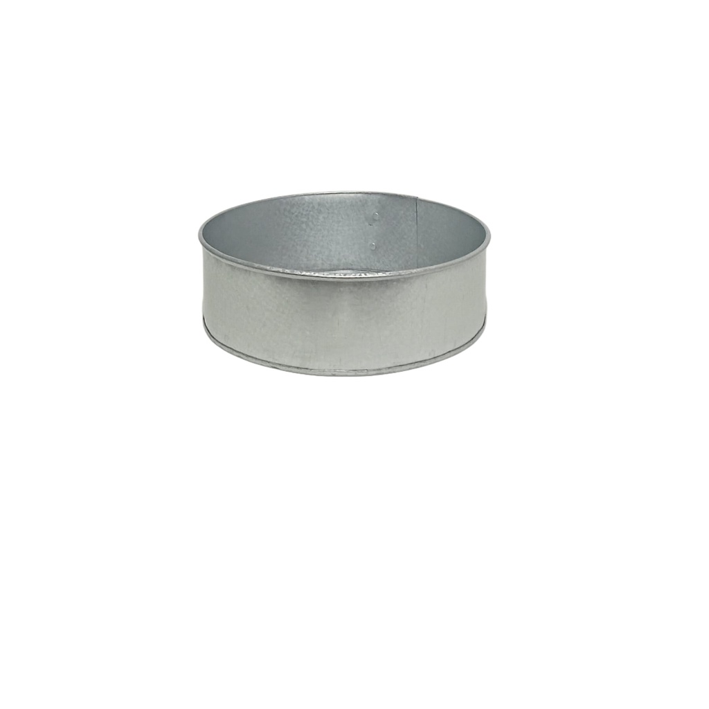 ROUND CAKE TRAY 750G