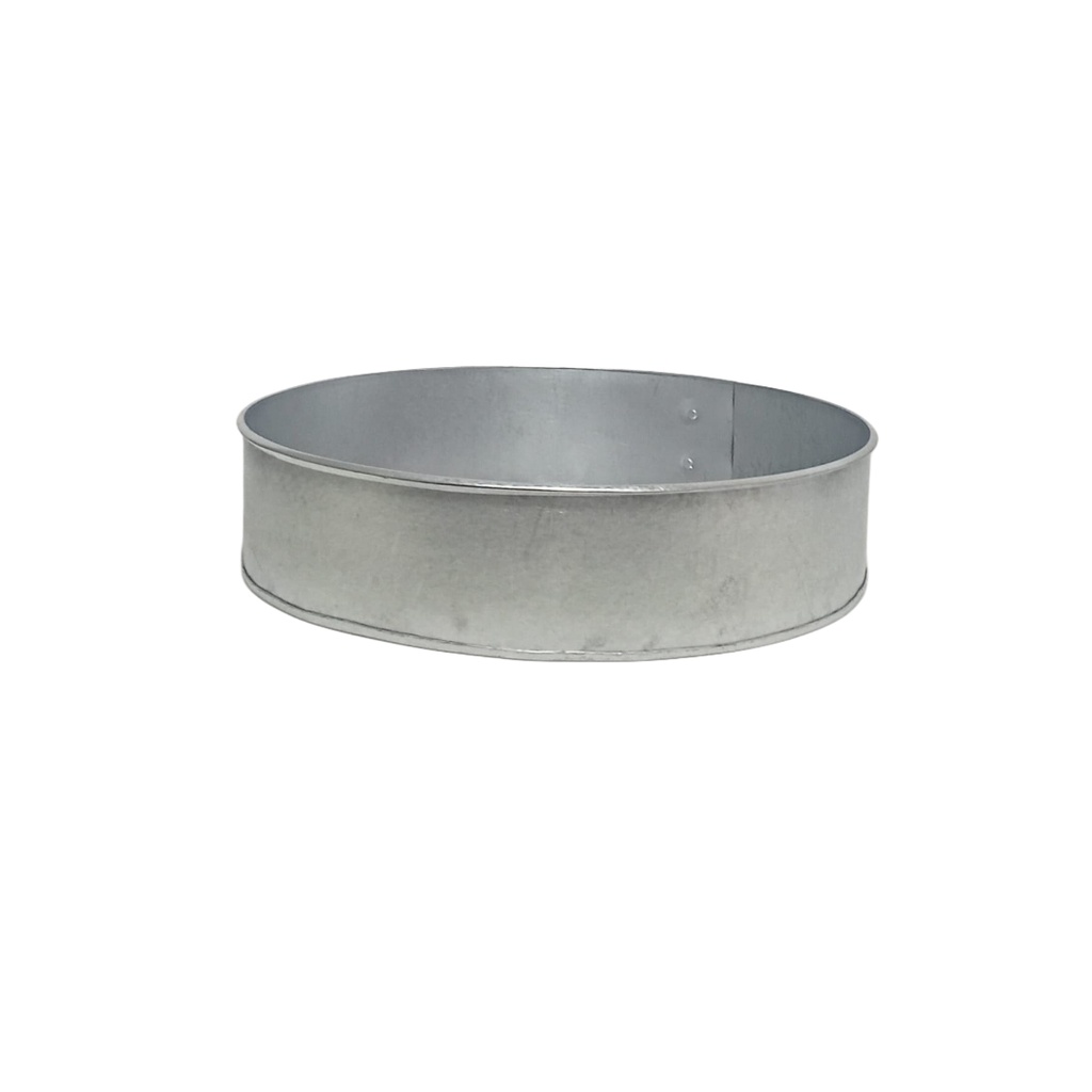 ROUND CAKE TRAY 1.5KG