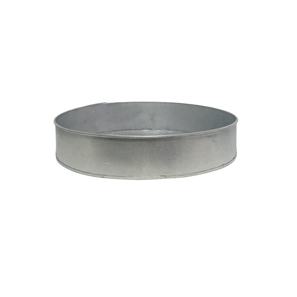 ROUND CAKE TRAY 2KG
