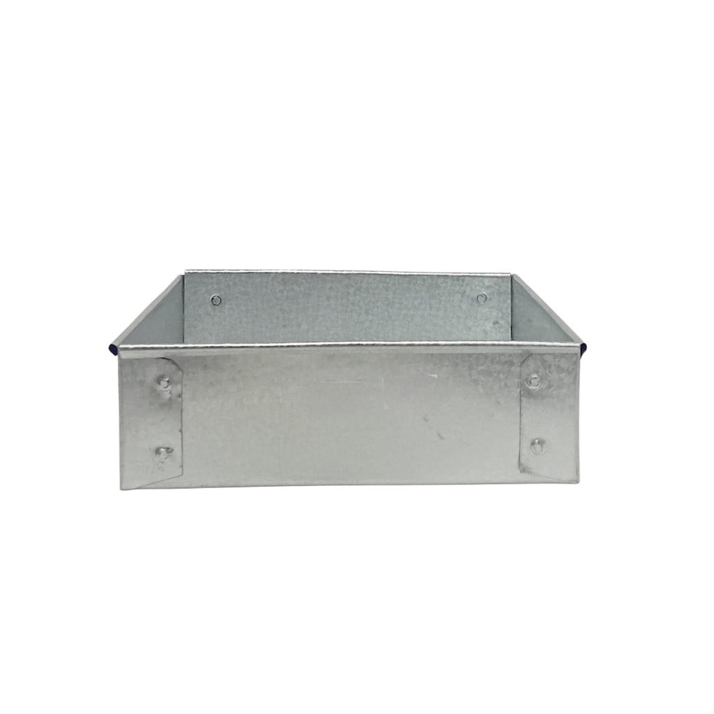 SQ CAKE TRAY 750G