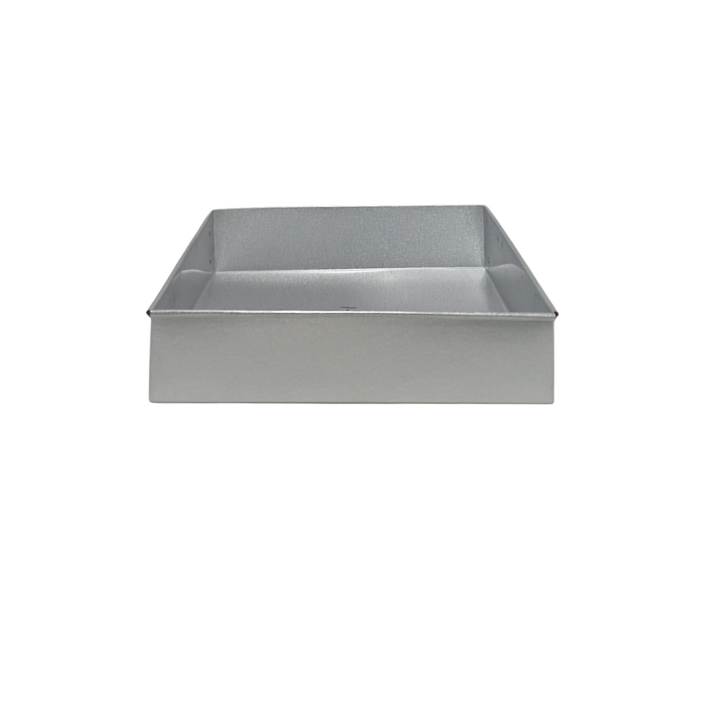SQ CAKE TRAY 1.5KG