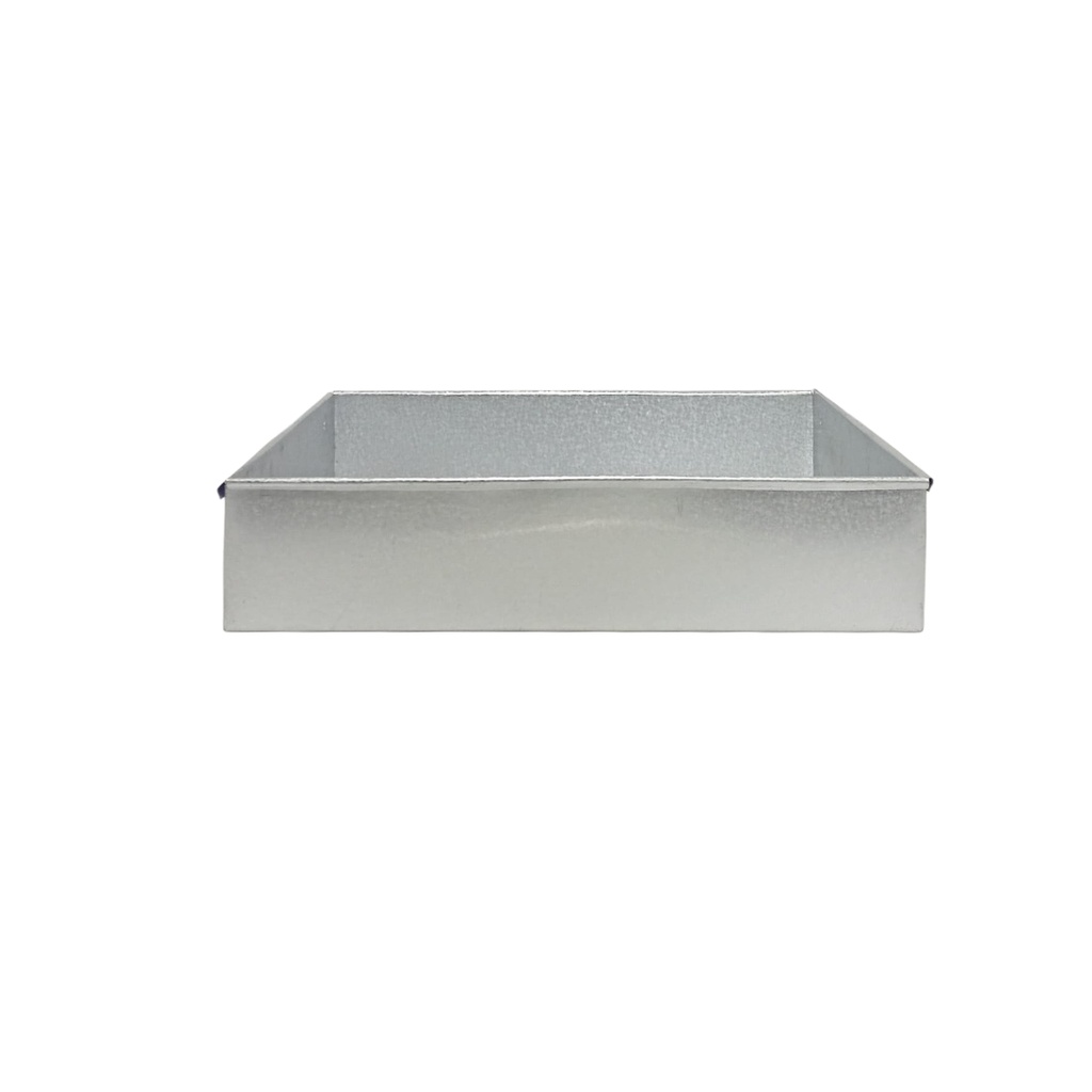 RECT CAKE TRAY 1.5KG