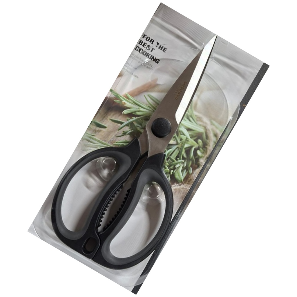 1170-45 KITCHEN SCISSORS