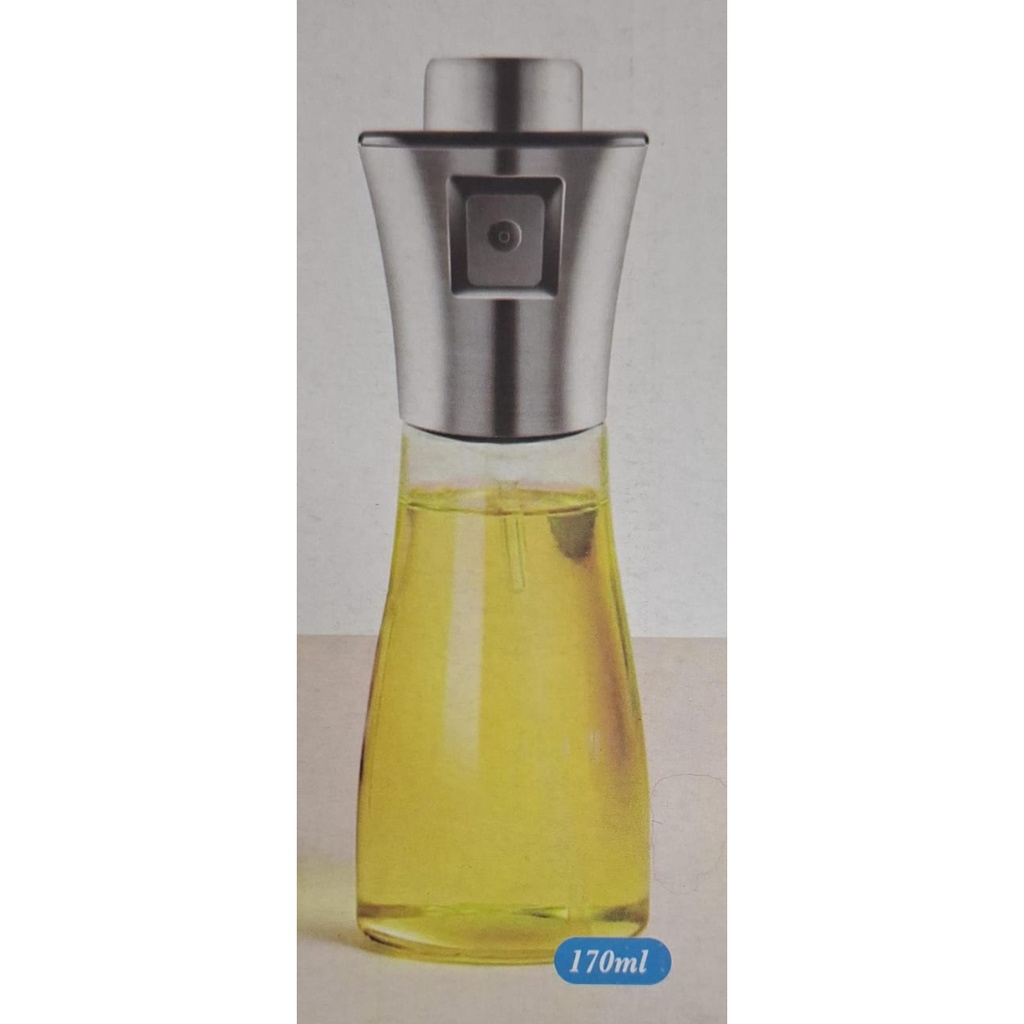 Q 2251-6 OIL SPRAY BOTTLE