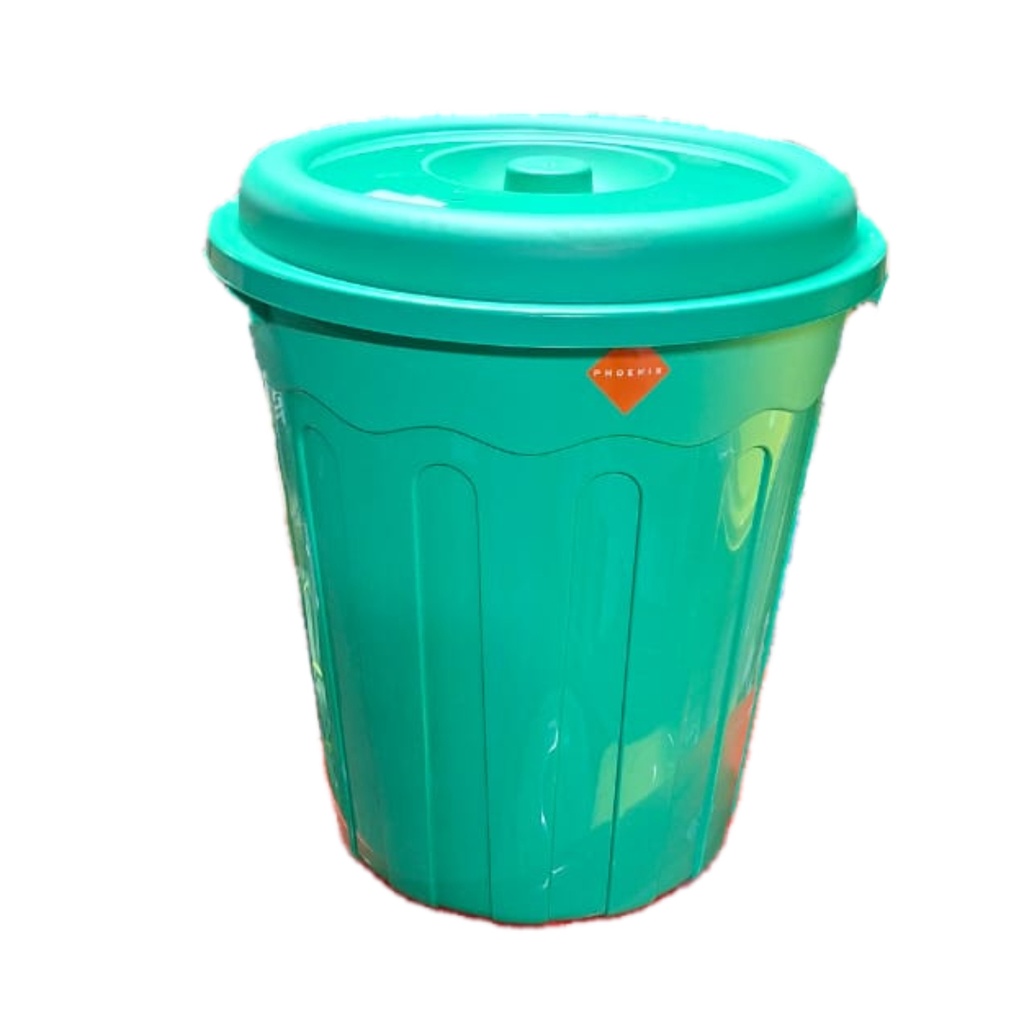 FGBRL25LS022 BARREL 25L SUPERIOR C 2019 LIGHT GREEN