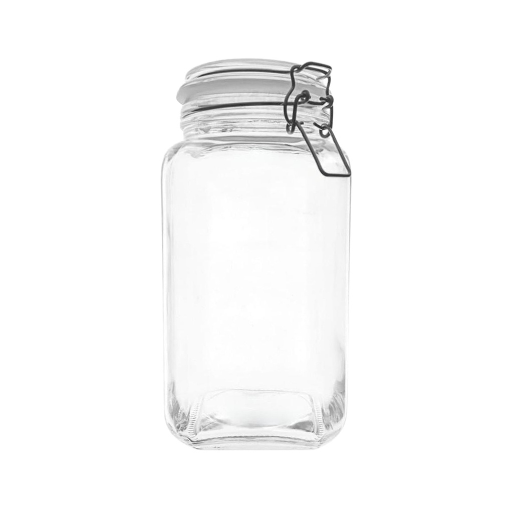 HMFG56T-1800 GLASS JAR