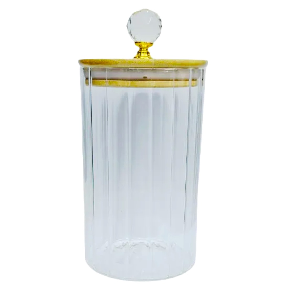 1164-25 BOROCILICATE BOTTLE SM