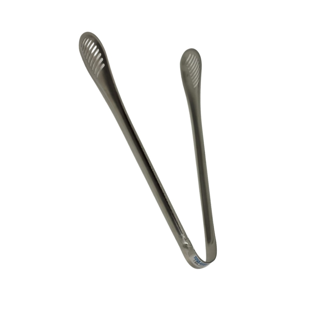9217-20 S/S FOOD TONG 12”