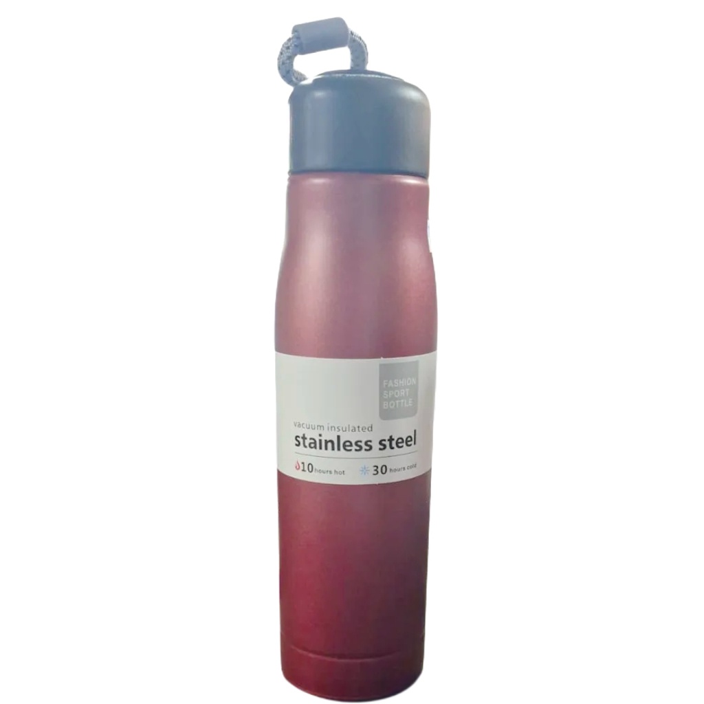 0065-6 WATER BOTTLE HOT & COLD 500ML
